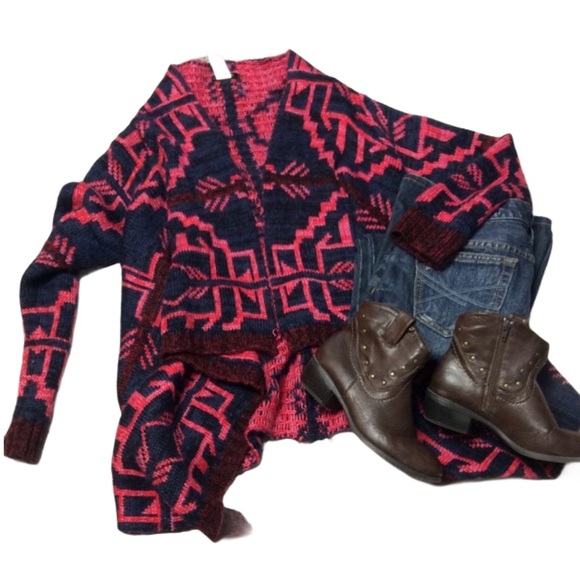 WEST 36th Sweaters - WEST 36th CARDIGAN